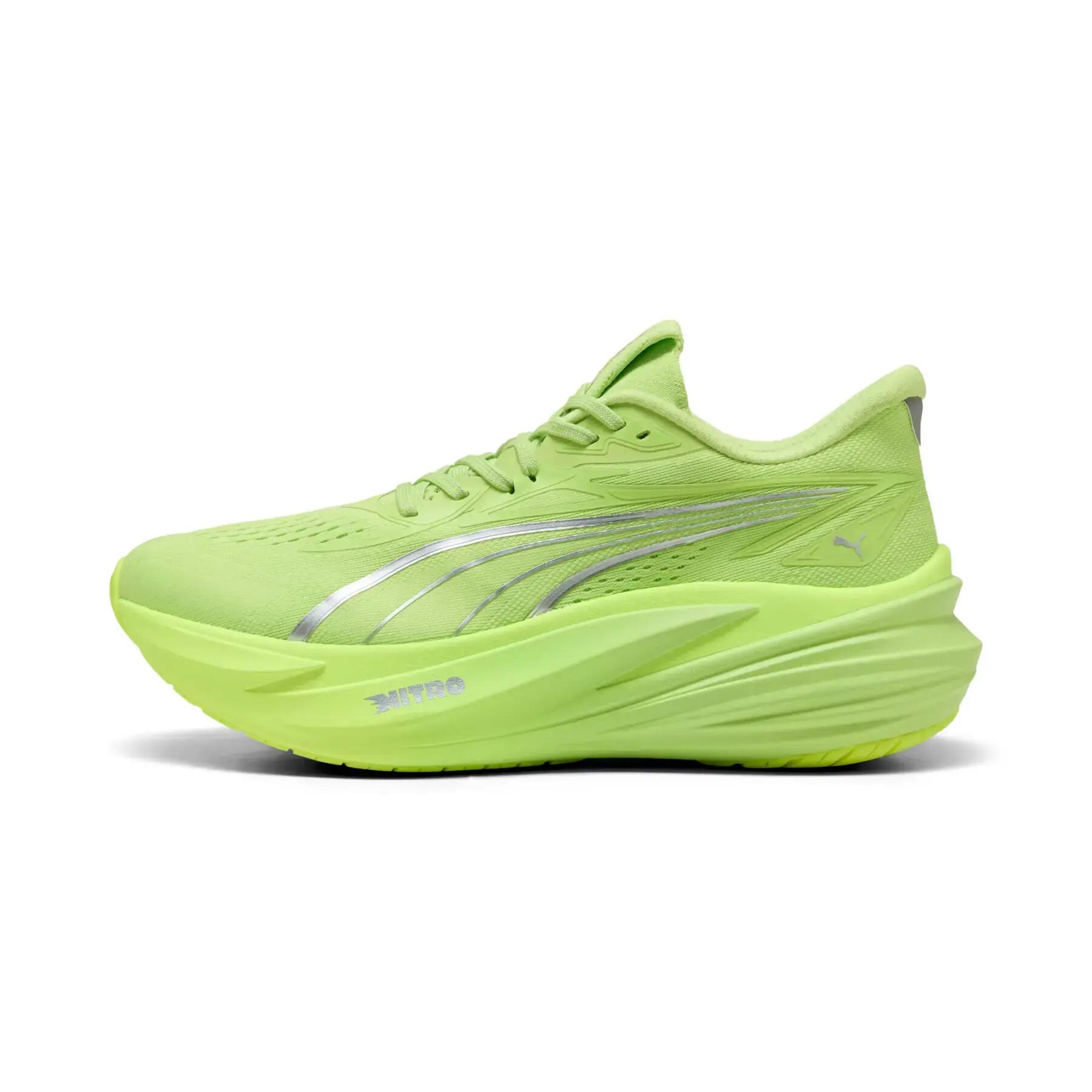 PUMA picture