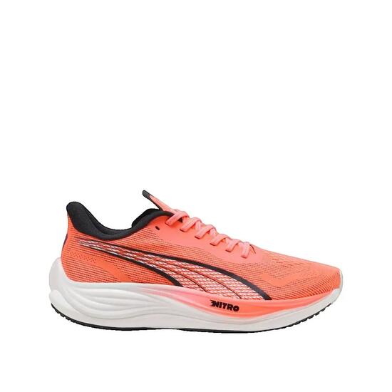 Chaussures de trail PUMA Velocity Nitro 3 Orange
