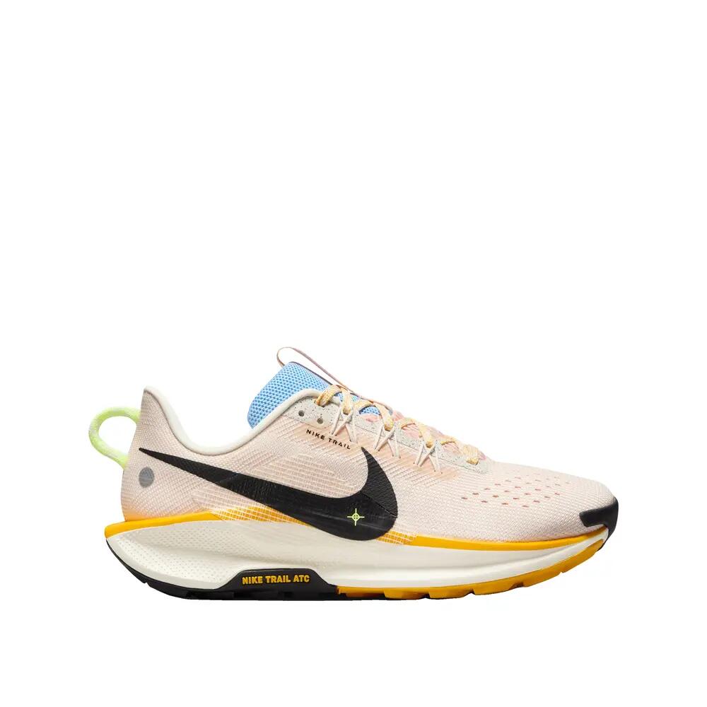 Scarpe da trail Nike Pegasus Trail 5 Nero 1/1