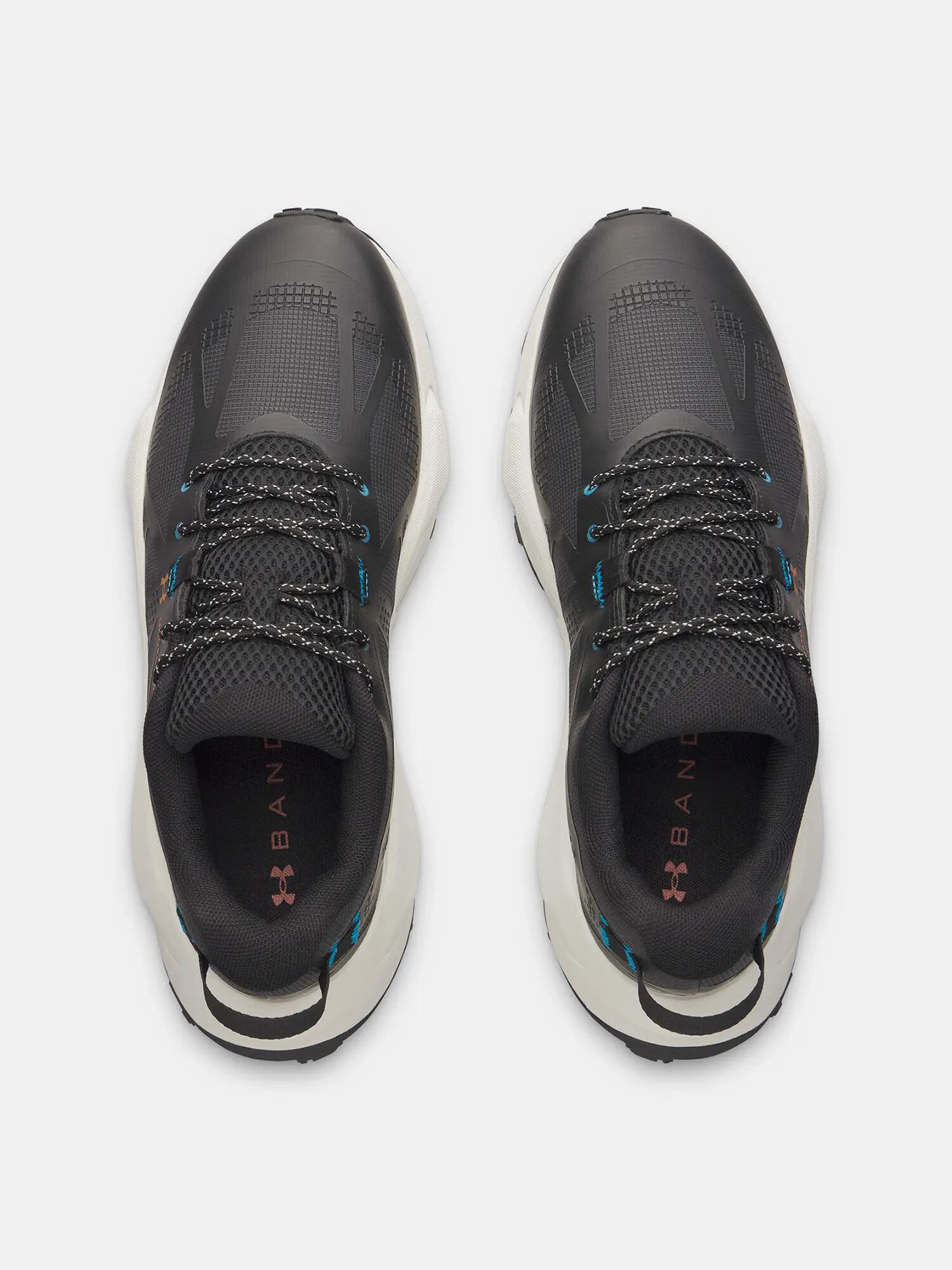 Férfi Under Armour Charged Bandit TR 4 cipő 5/5
