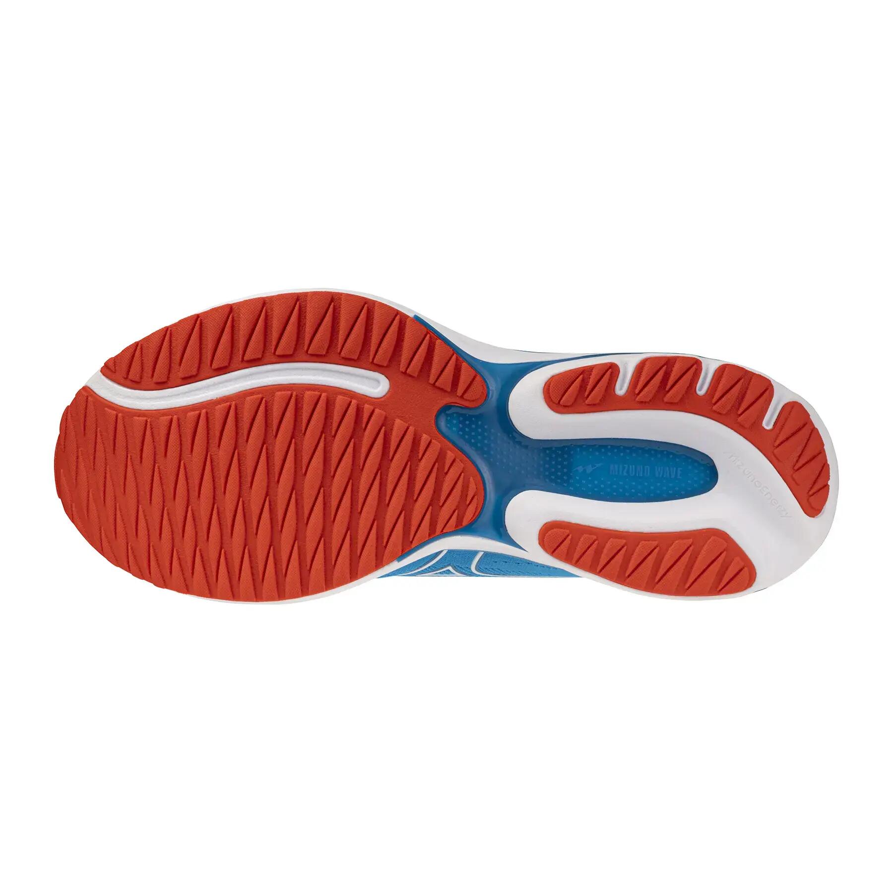Zapatillas de running Mizuno Wave Ultima 17 5/5