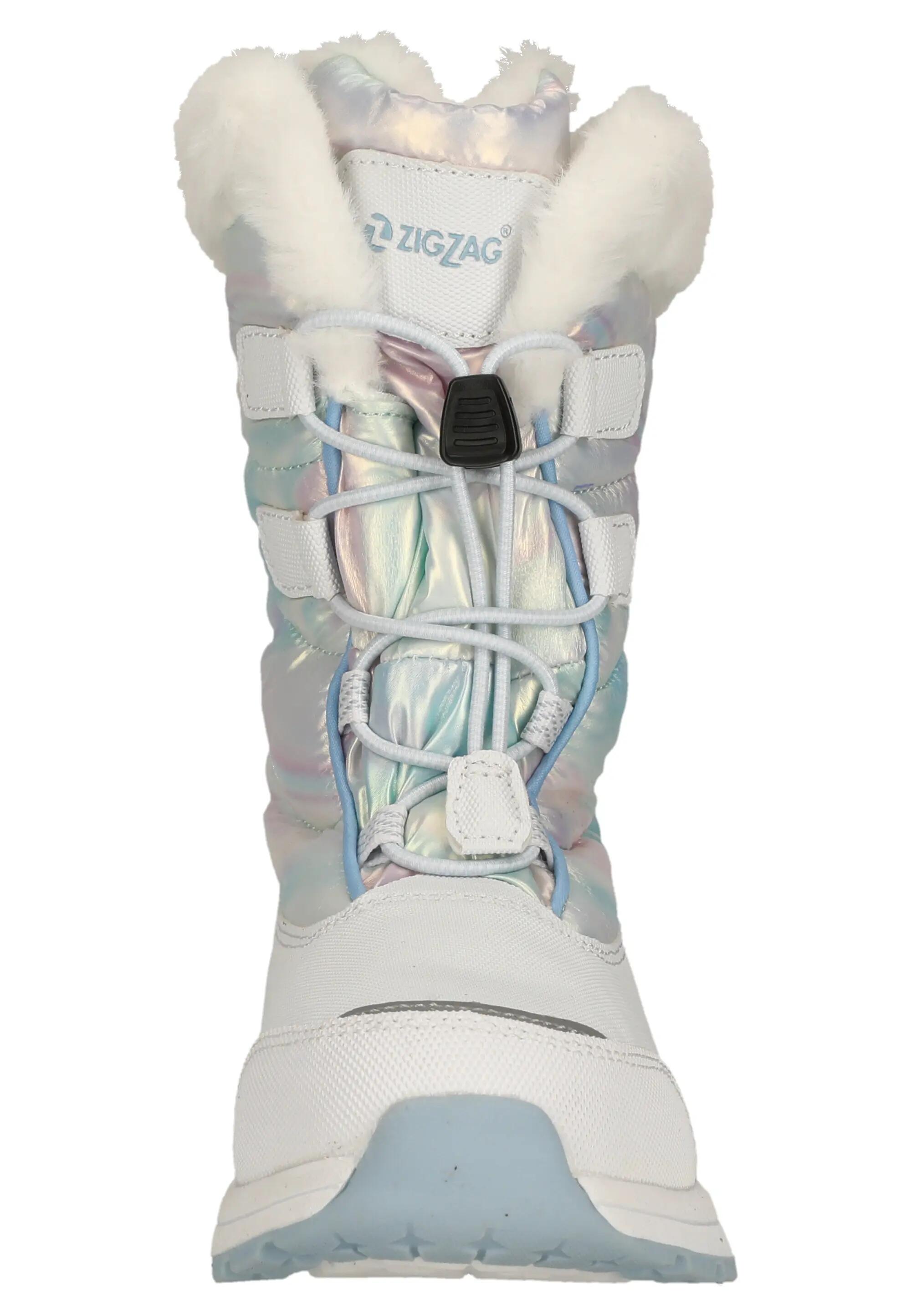 Winterstiefel Rasbell 8/8