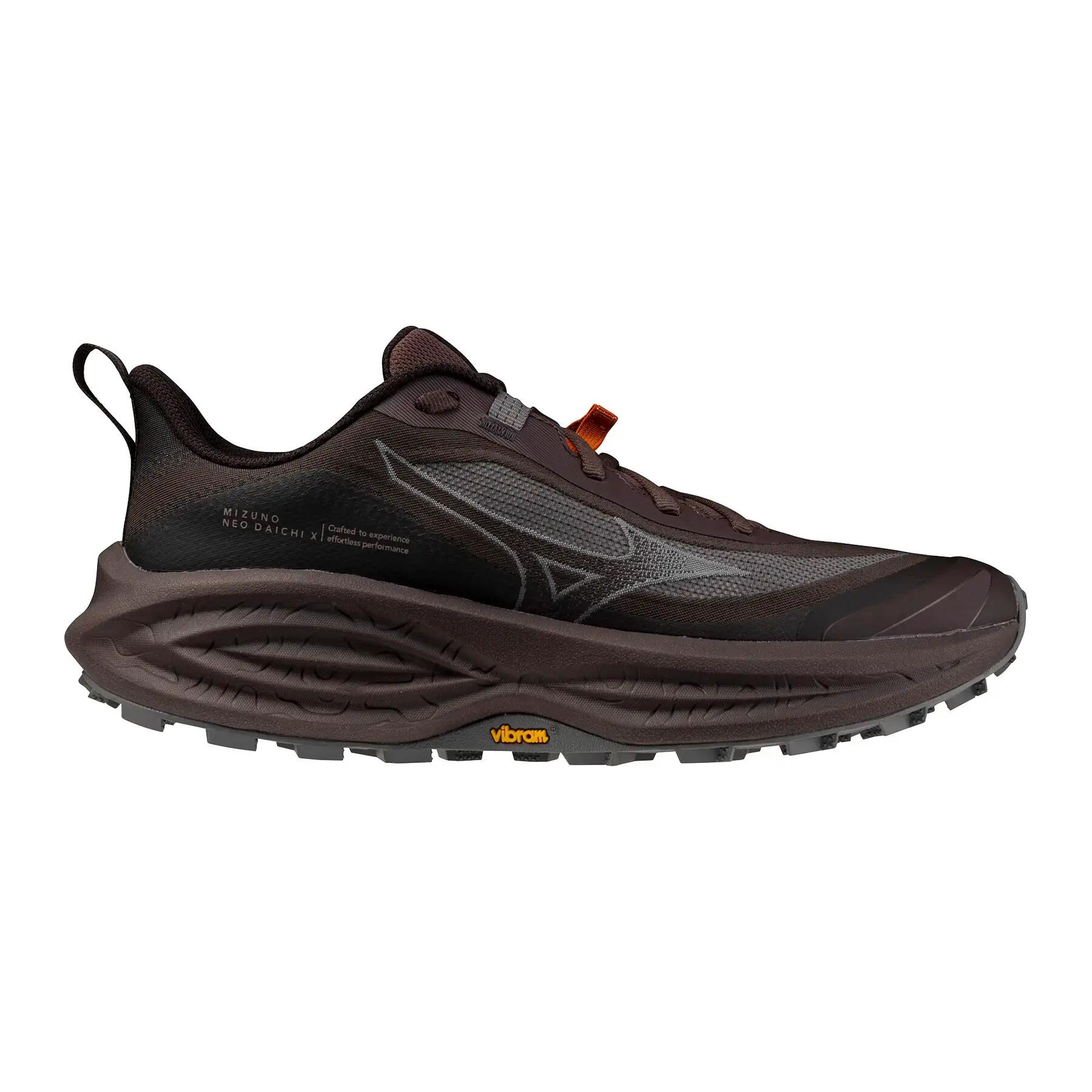 Damen-Laufschuhe Mizuno Neo Daichi 10 5/6