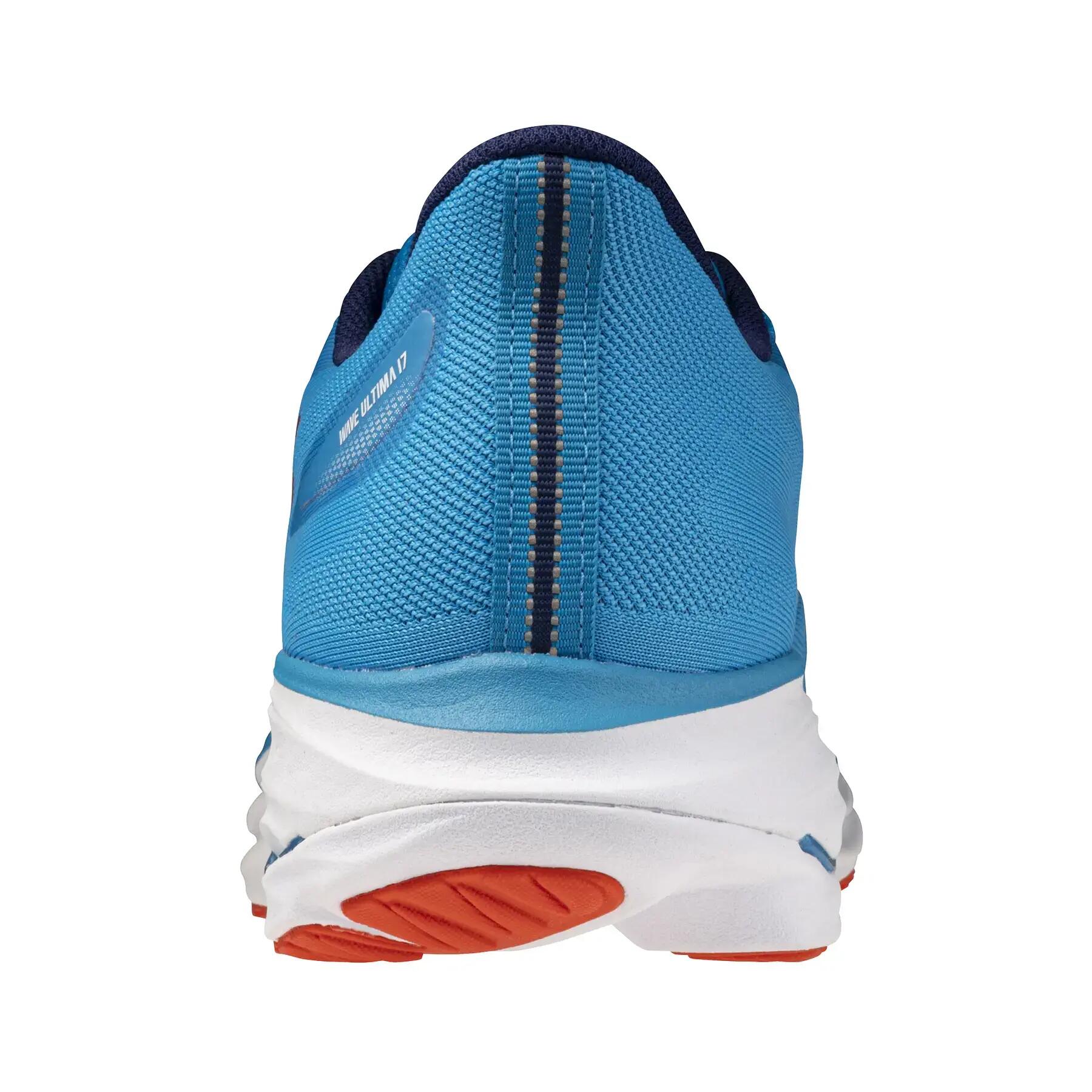 Zapatillas de running Mizuno Wave Ultima 17 4/5