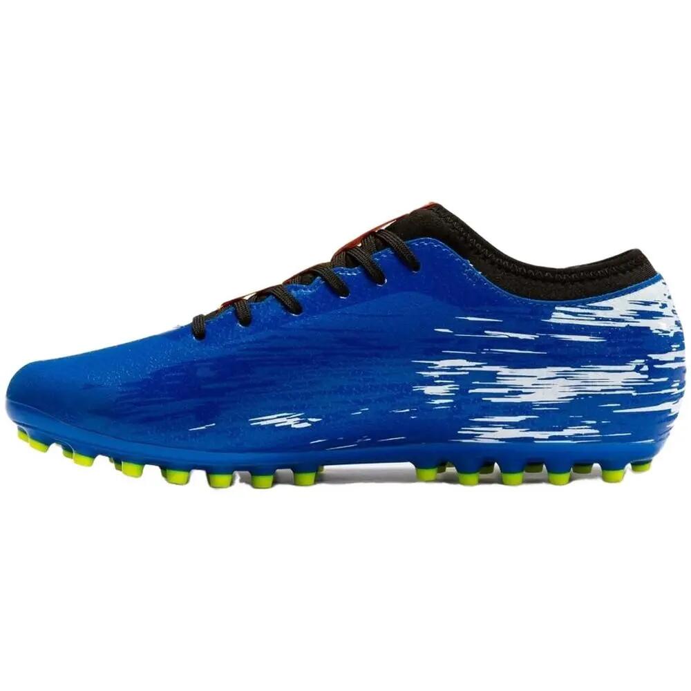 Chaussures de football Joma Supercopa AG Marine 2/4