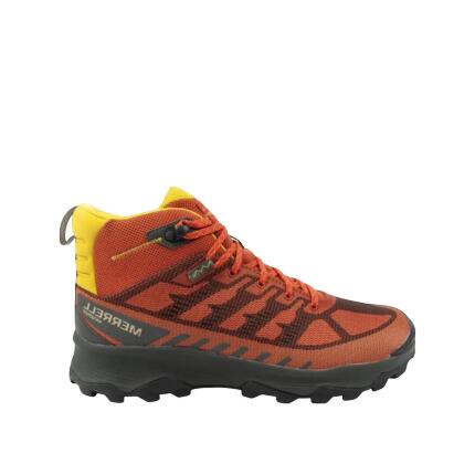 Chaussures de trail Merrell Speed Eco Imperméables Orange