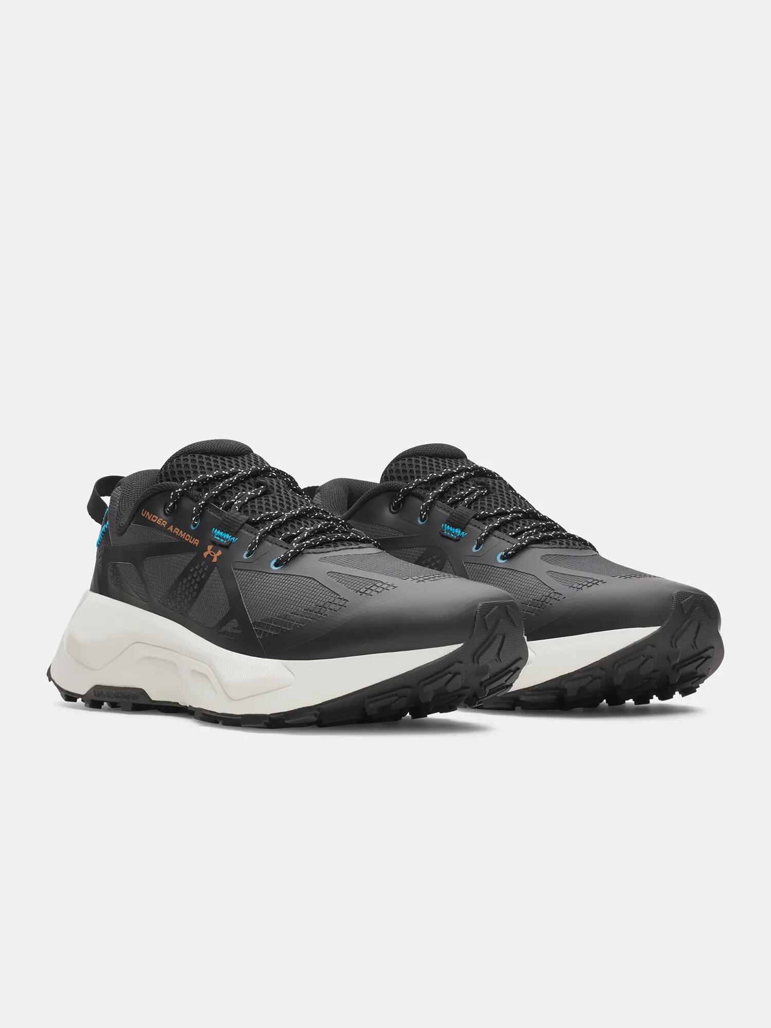 Férfi Under Armour Charged Bandit TR 4 cipő 3/5