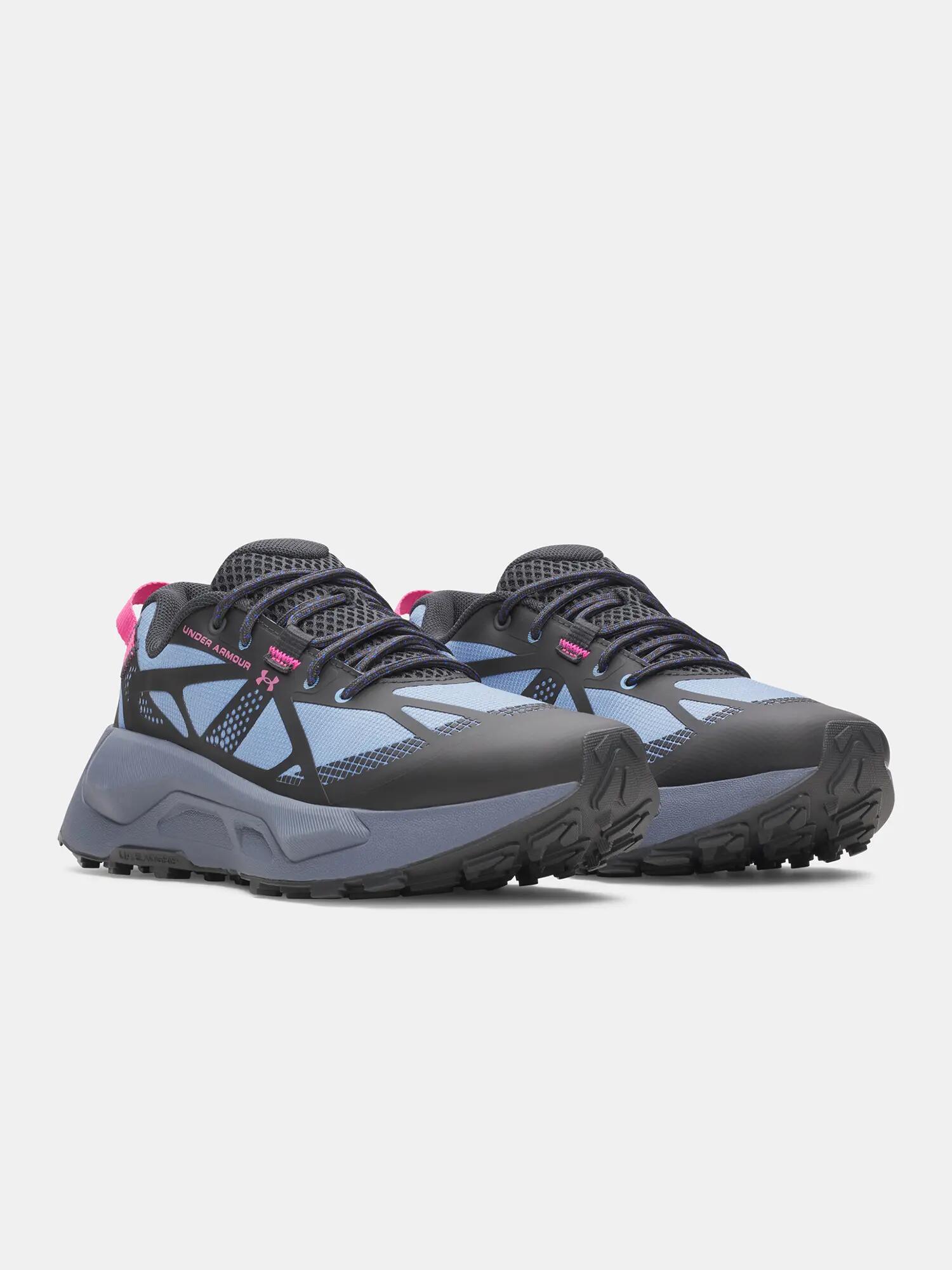 Női Under Armour W Charged Bandit TR 4 cipő 3/5