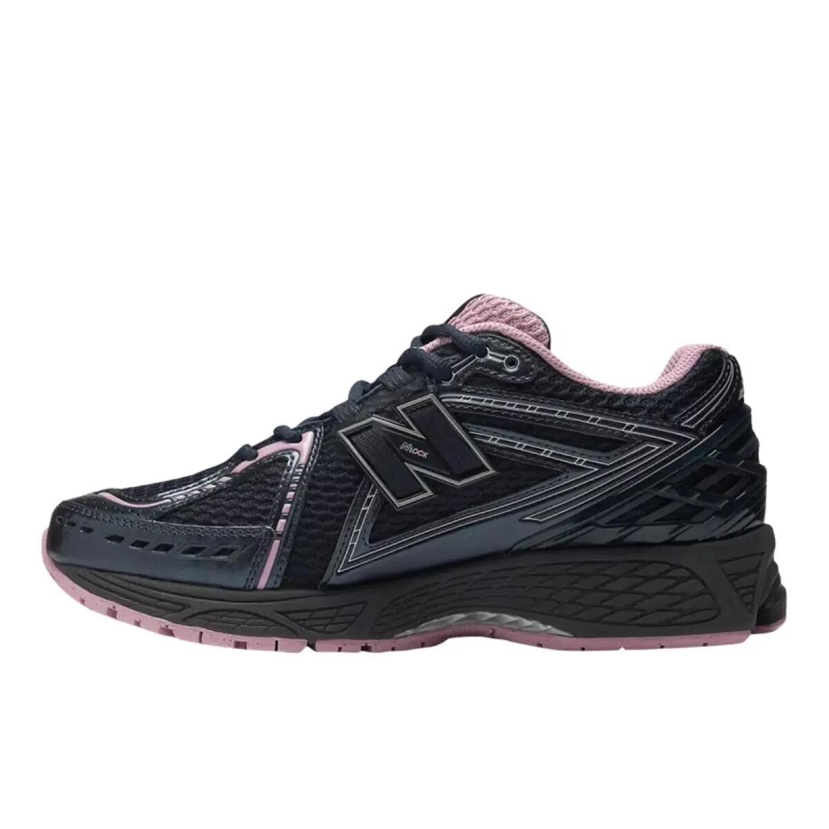 New Balance 1906R Pink Taffy 3/6