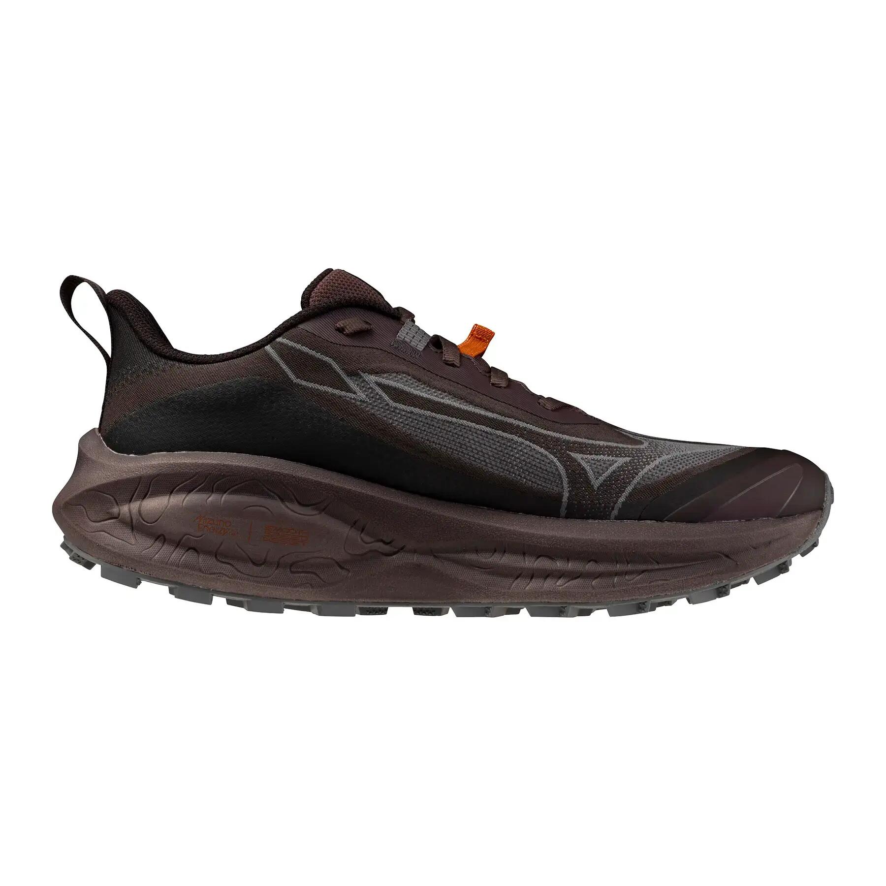 Damen-Laufschuhe Mizuno Neo Daichi 10 4/6
