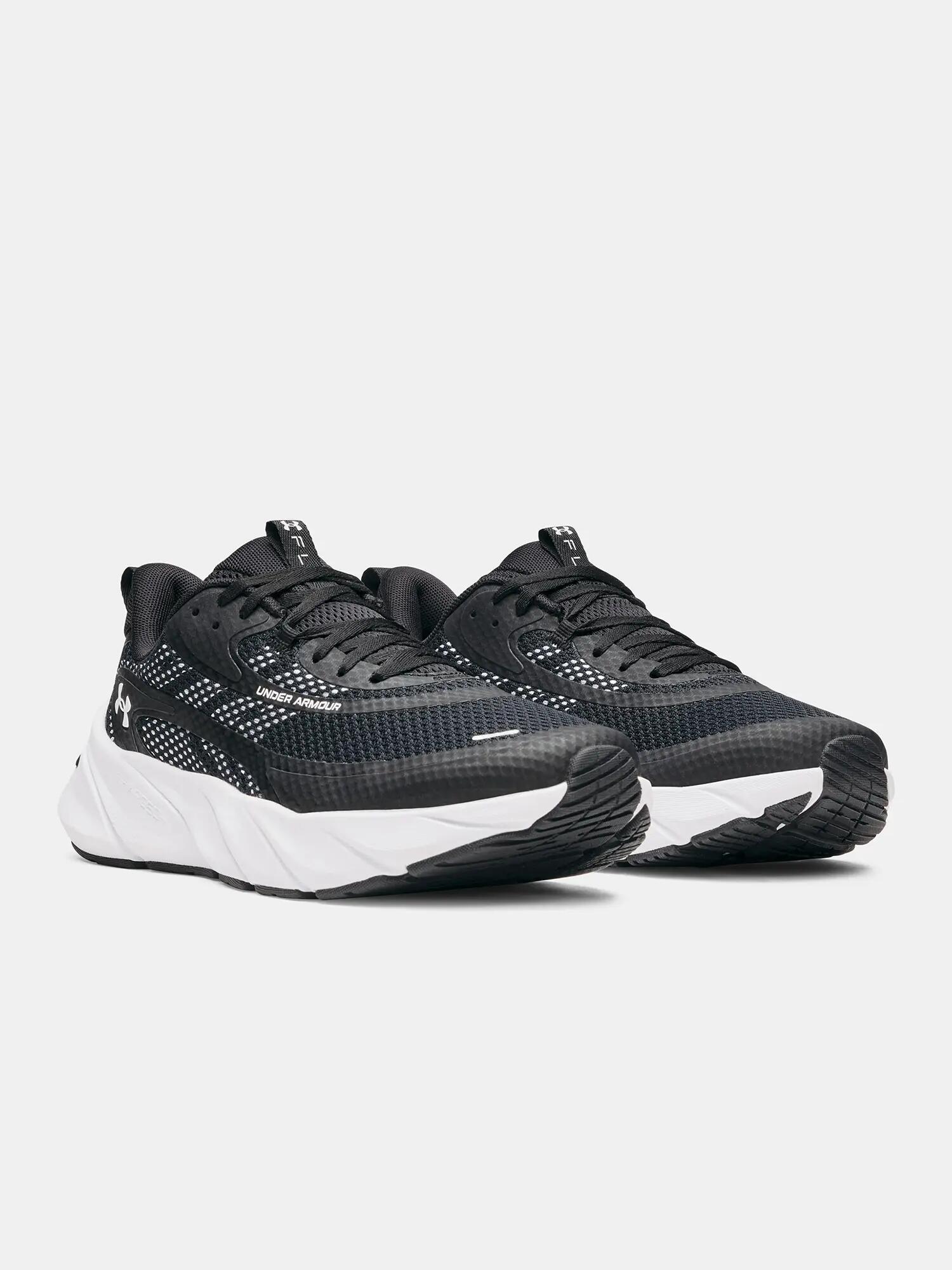 Férfi cipő Under Armour FLX TR 3/5