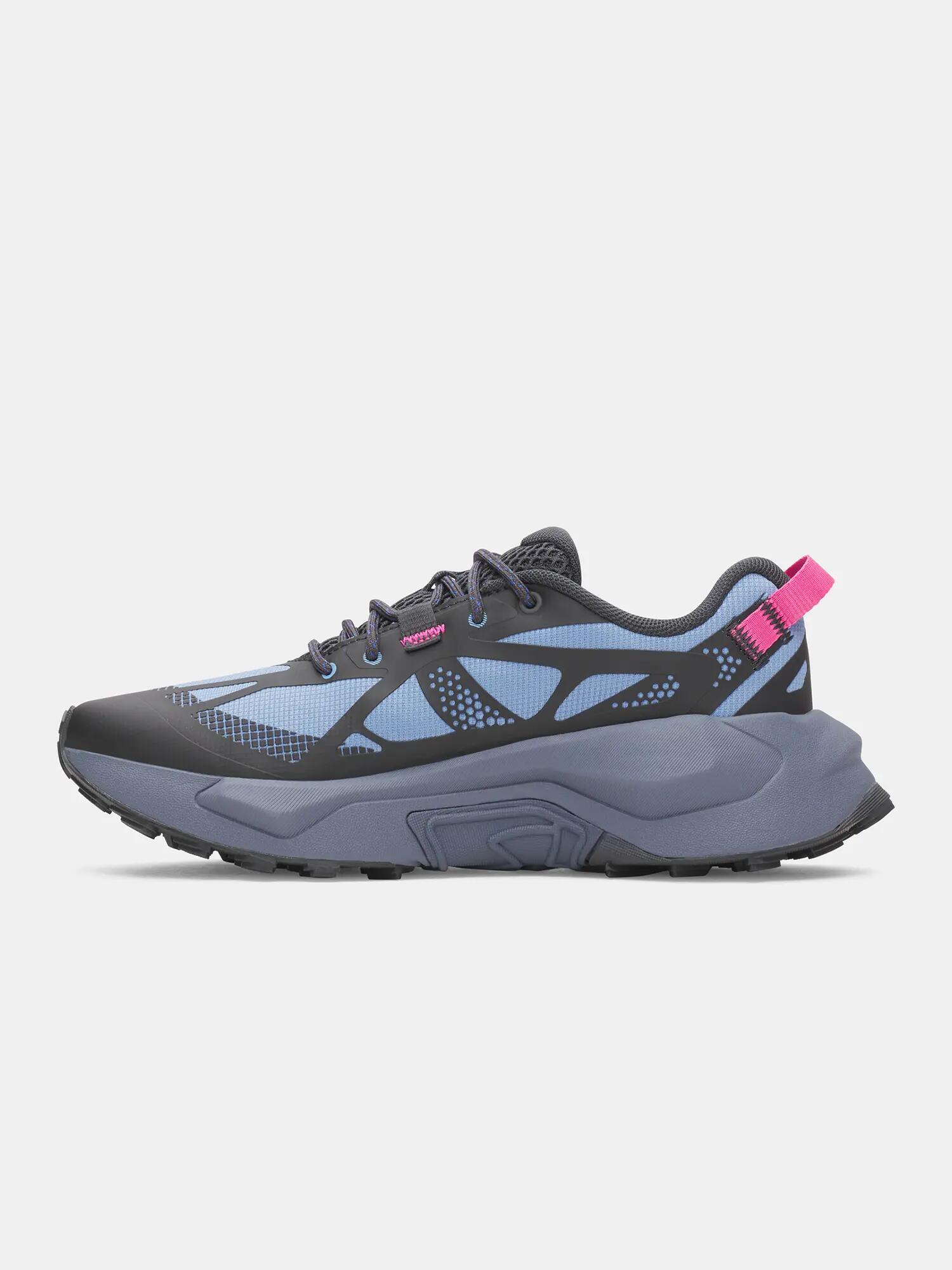 Női Under Armour W Charged Bandit TR 4 cipő 2/5