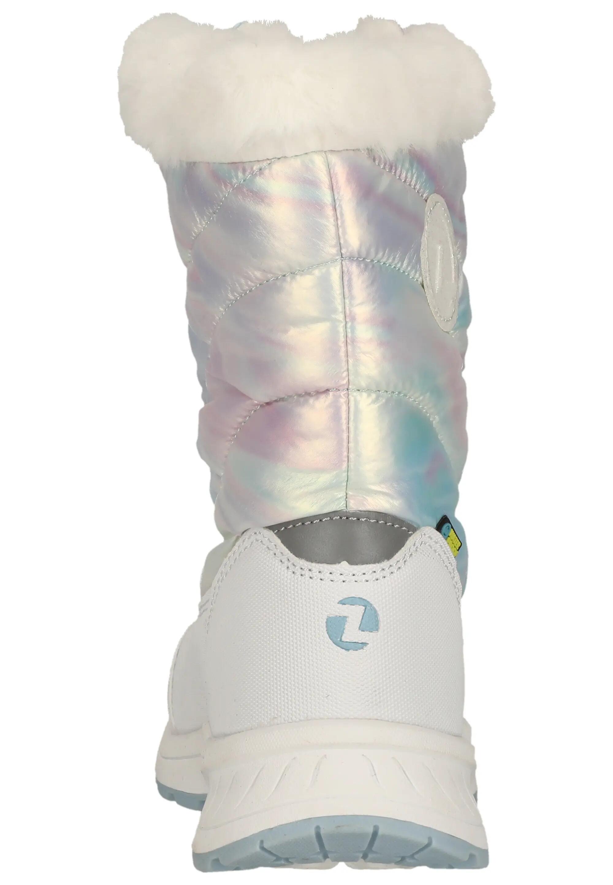Winterstiefel Rasbell 5/8