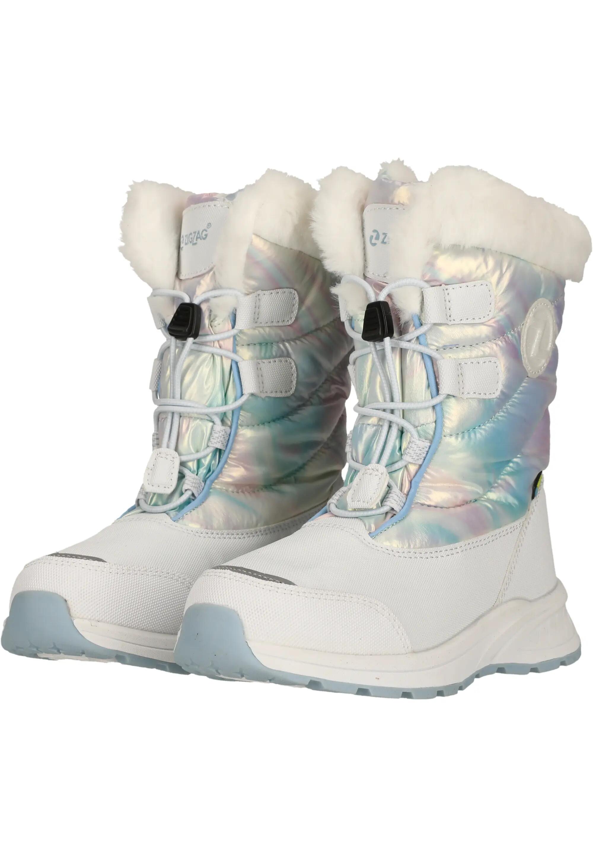 Winterstiefel Rasbell 4/8