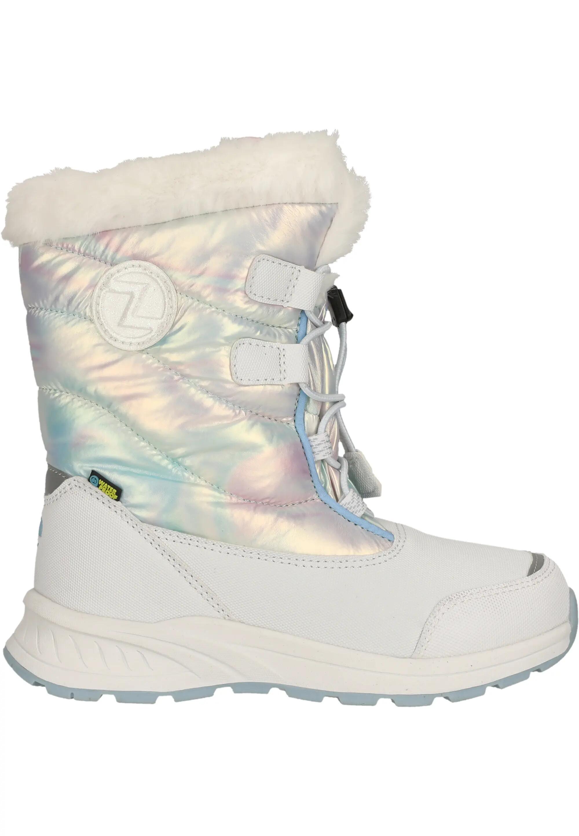Winterstiefel Rasbell 3/8