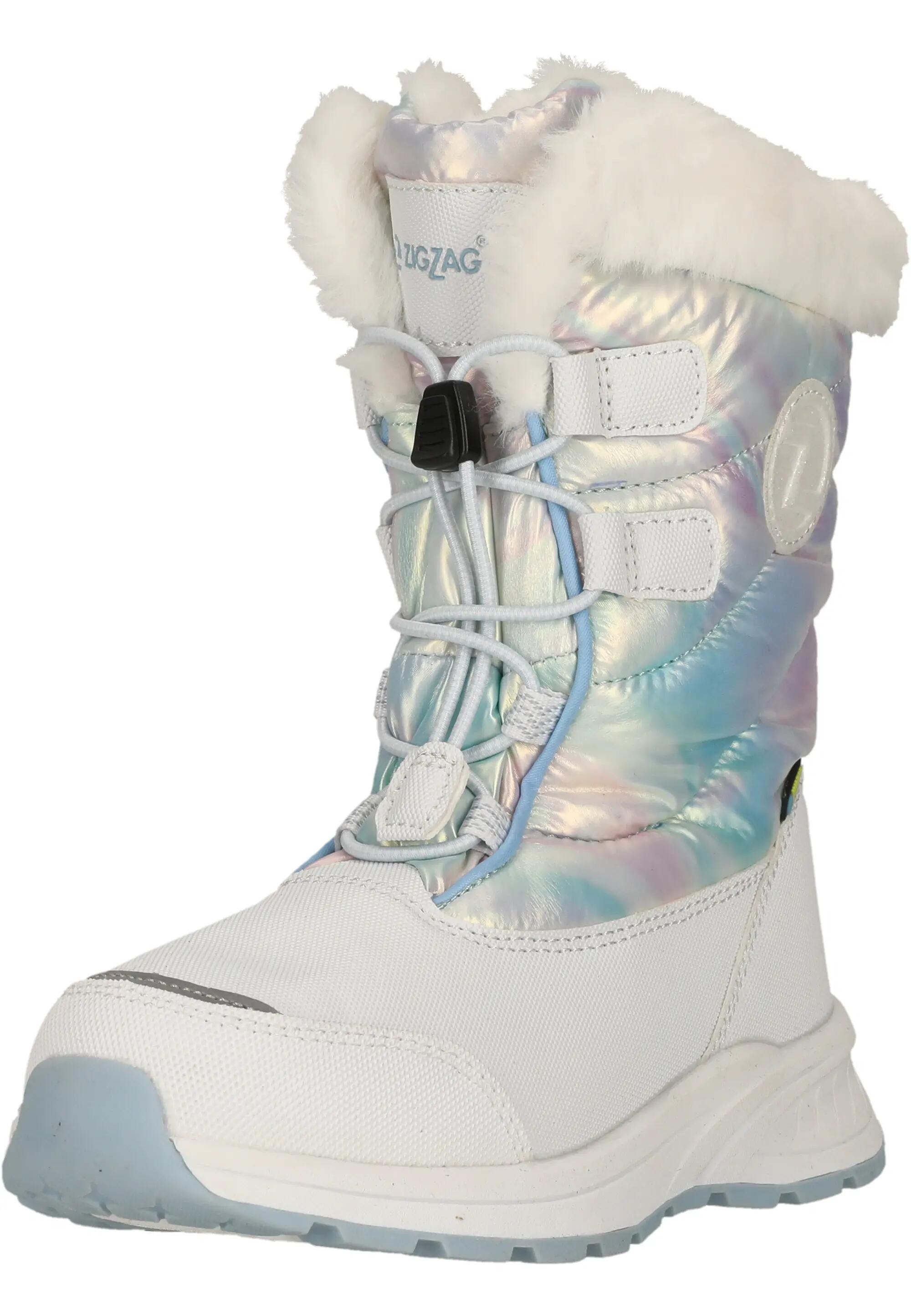 Winterstiefel Rasbell 2/8
