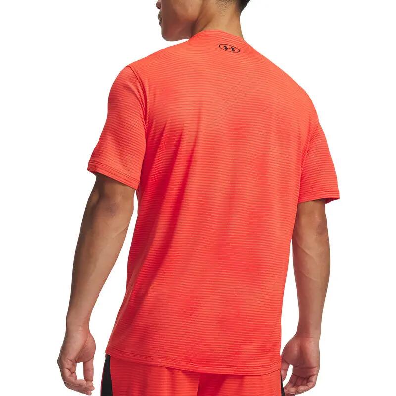 Tee-shirt Under Armour UA Tech Vent VHS Jacquard SS 3/4