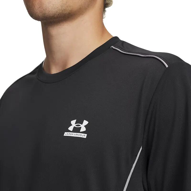 Tee-shirt Under Armour UA Tech Sportshort sleeve Tee shirt 4/4