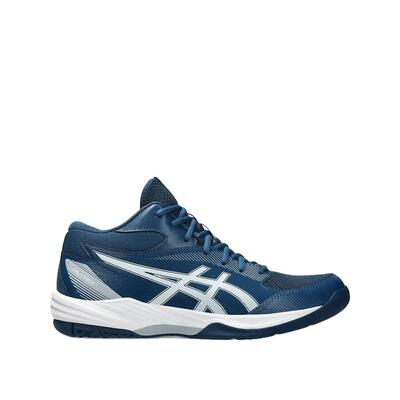 Asics gel task mt 4 sneakers blauw/wit