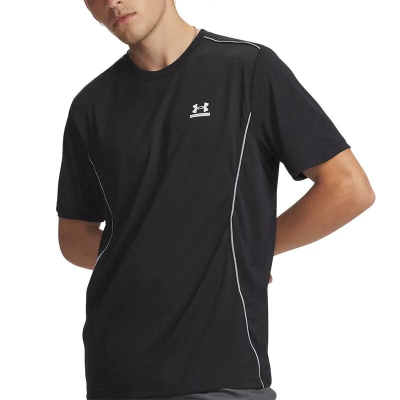 Tee-shirt Under Armour UA Tech Sportshort sleeve Tee shirt 2/4