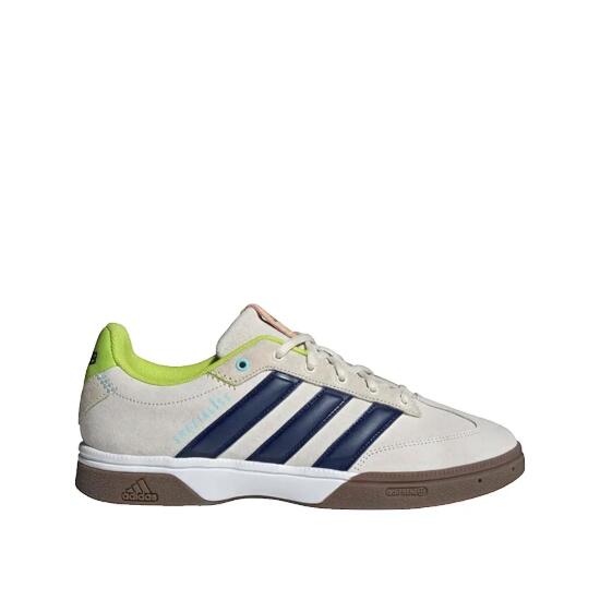 Chaussures de handball Adidas Spezialist Cuir Suède