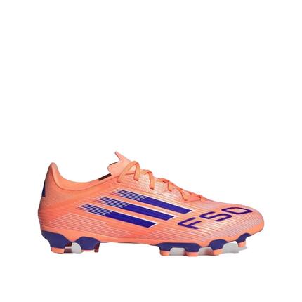 Buty piłkarskie Adidas F50 League Orange