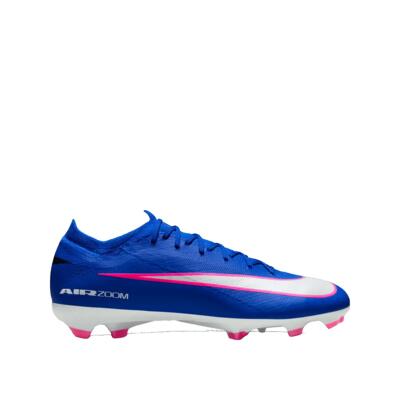 Voetbalschoenen nike mercurial vapor 16 pro blauw/wit