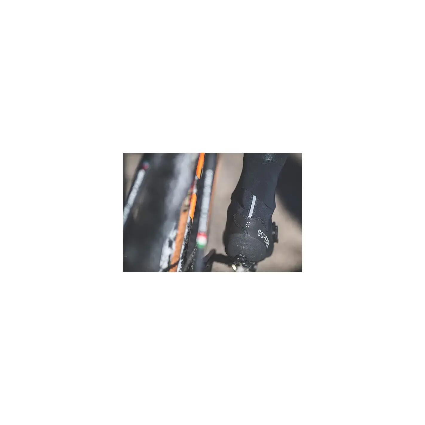 Sapatos de bicicleta Northwave Flagship GTX 3/3