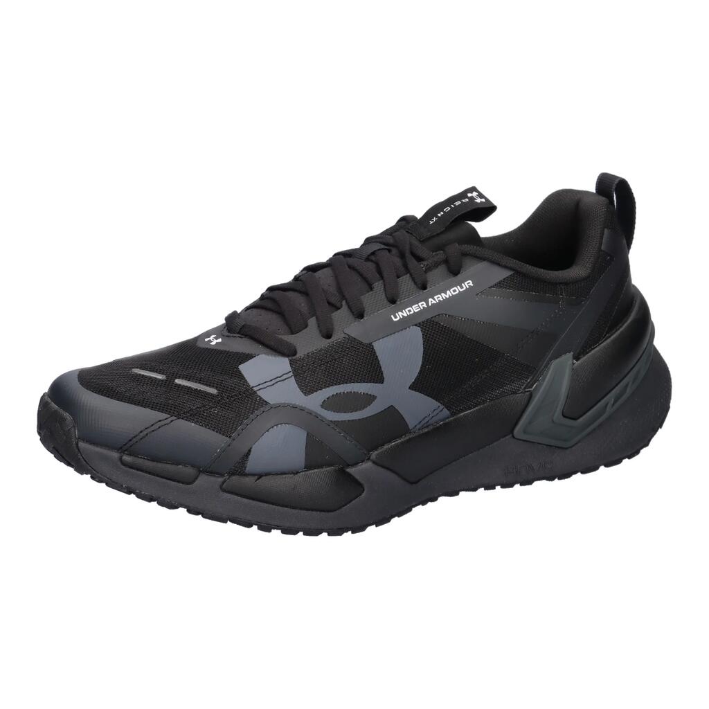Мъжки обувки Under Armour UA Reign XT-BLK