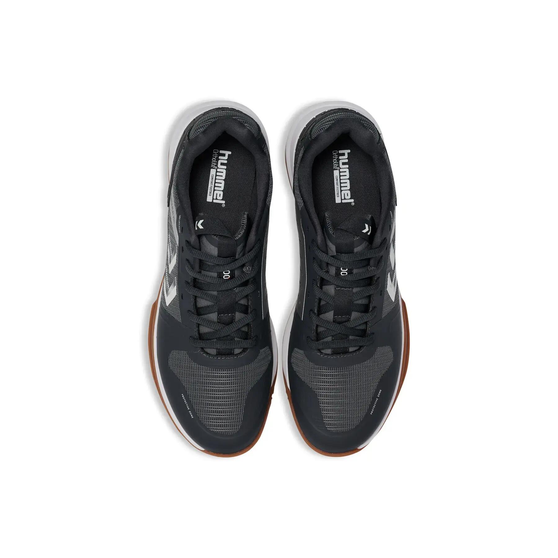 Chaussures indoor Hummel Power Play Pro 3/7