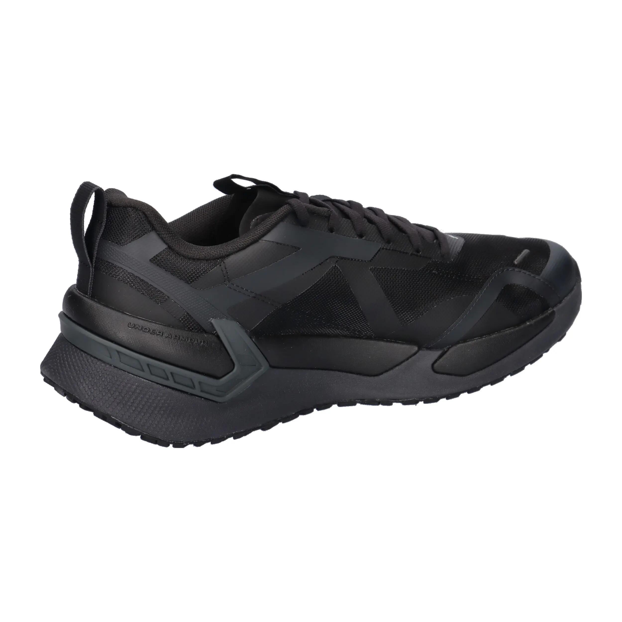 Heren schoenen Under Armour UA Reign XT-BLK 7/7