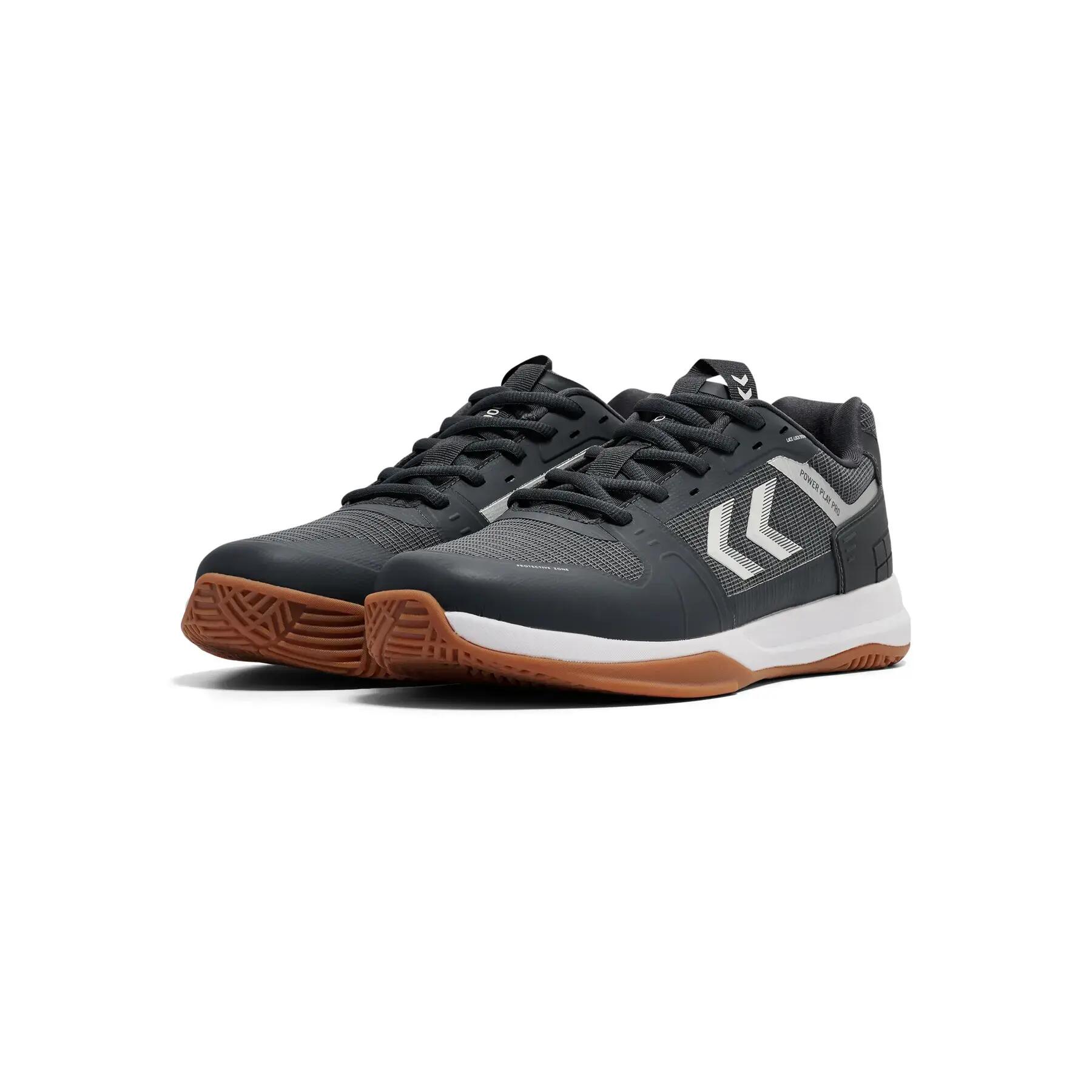Chaussures indoor Hummel Power Play Pro 2/7