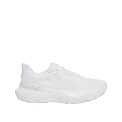 Hardloopschoenen under armour infinite pro 2 wit