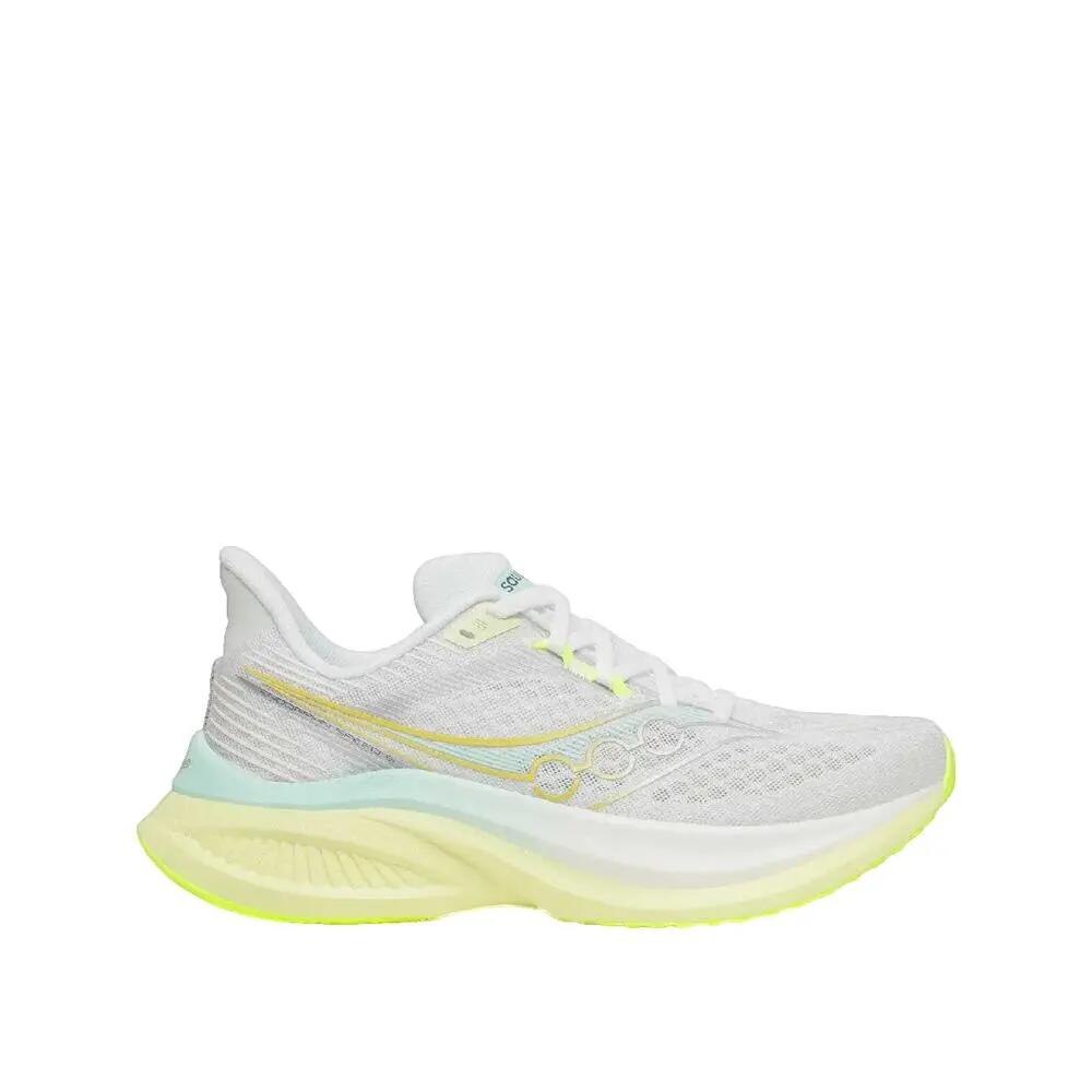 Buty biegowe Saucony Endorphin Speed 5 Białe