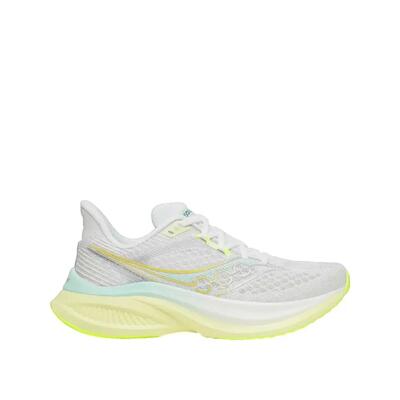 Hardloopschoenen saucony endorphin speed 5 wit