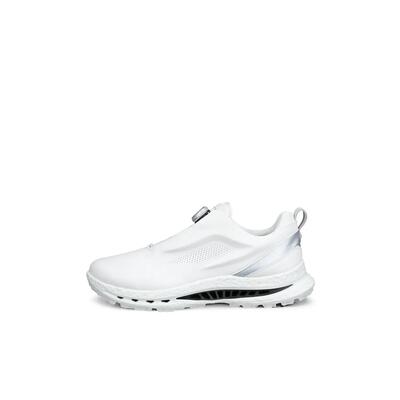 Golf schoenen zonder spikes ecco biom c5 boa