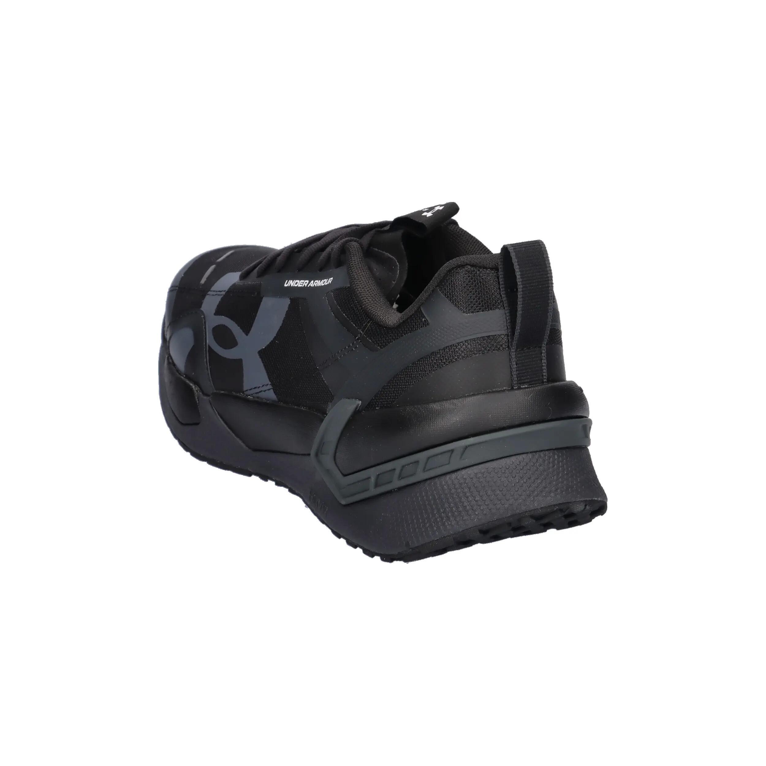 Heren schoenen Under Armour UA Reign XT-BLK 4/7