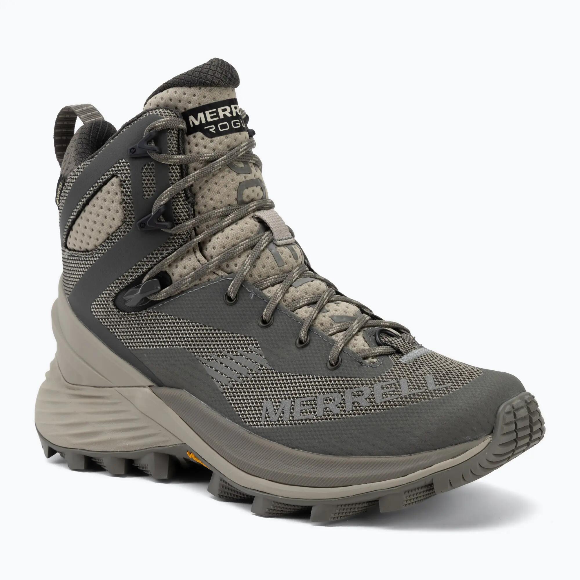 Încălțăminte bărbătească Merrell Rogue Hiker Mid GTX