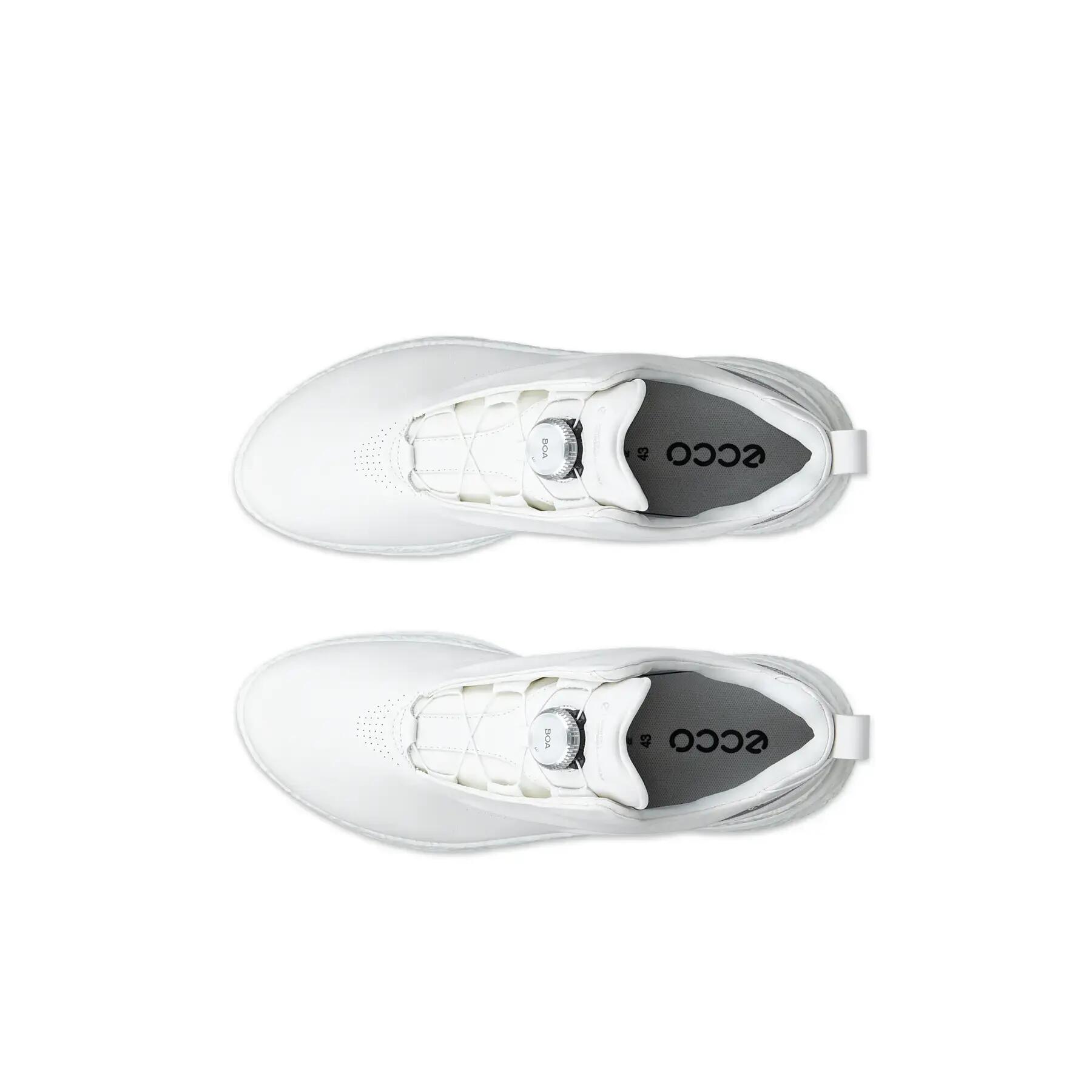 Chaussures de golf sans Crampons Ecco Biom C5 Boa 5/6