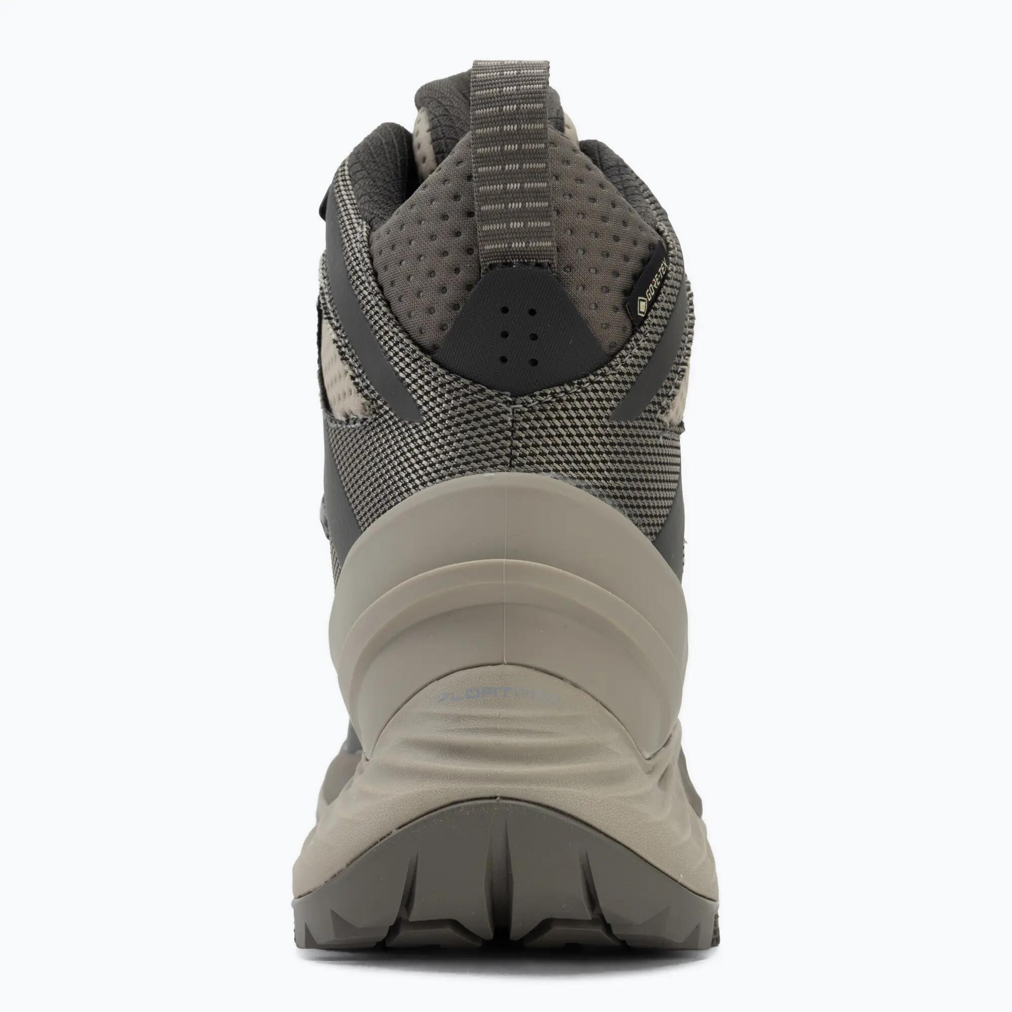 Botas de senderismo de caña media para hombre Merrell Rogue Hiker Mid GTX 6/7