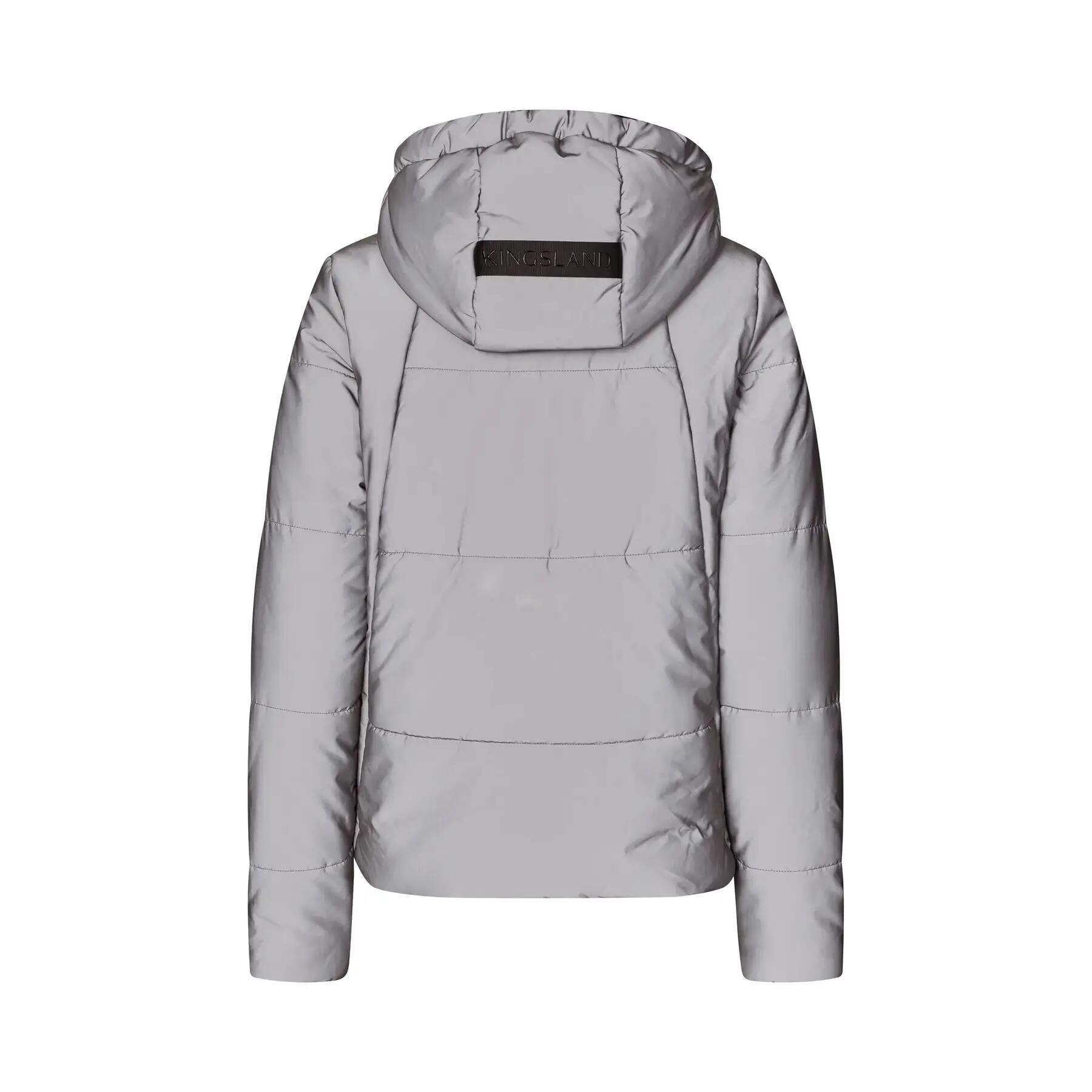 Doudoune femme Kingsland Aurora 2/2