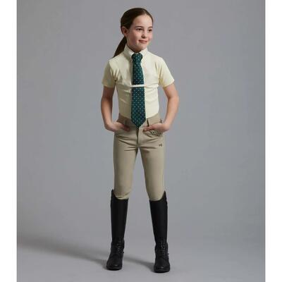 Wedstrijdshirt voor meisjes premier equine luciana
