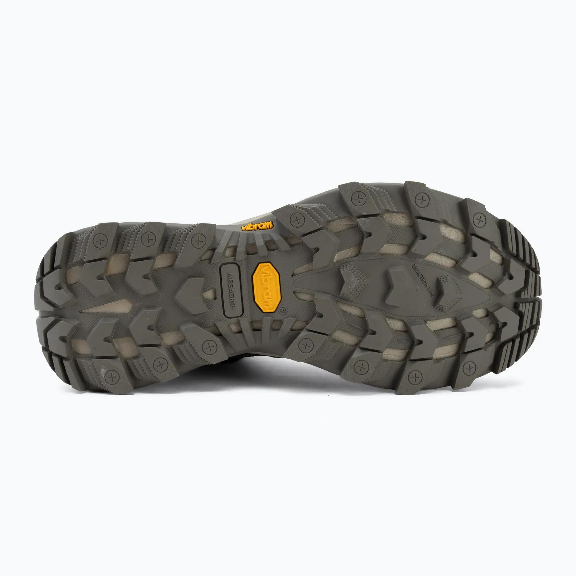 Botas de senderismo de caña media para hombre Merrell Rogue Hiker Mid GTX 4/7