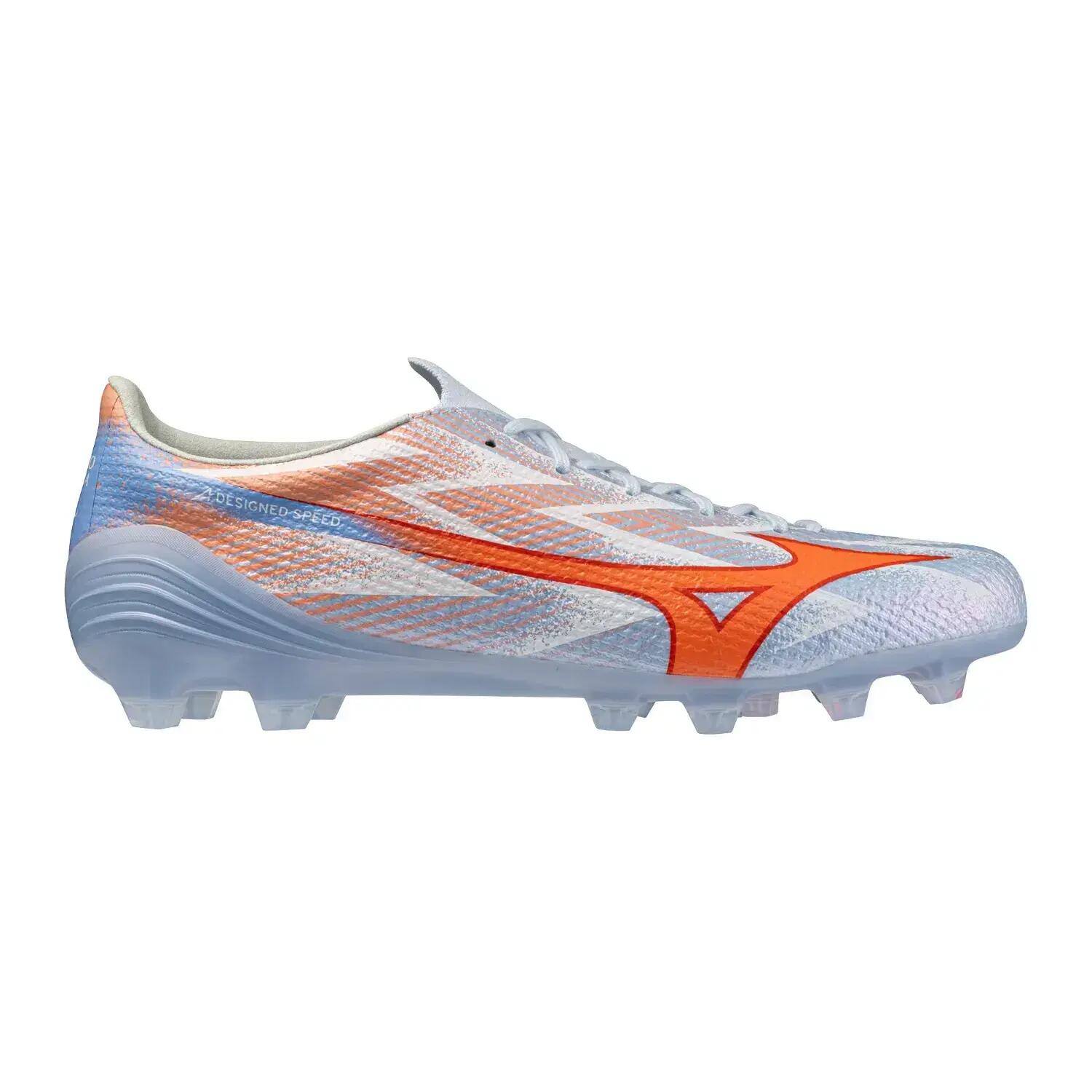 Fußballschuhe Mizuno Alpha III Japan 6/6