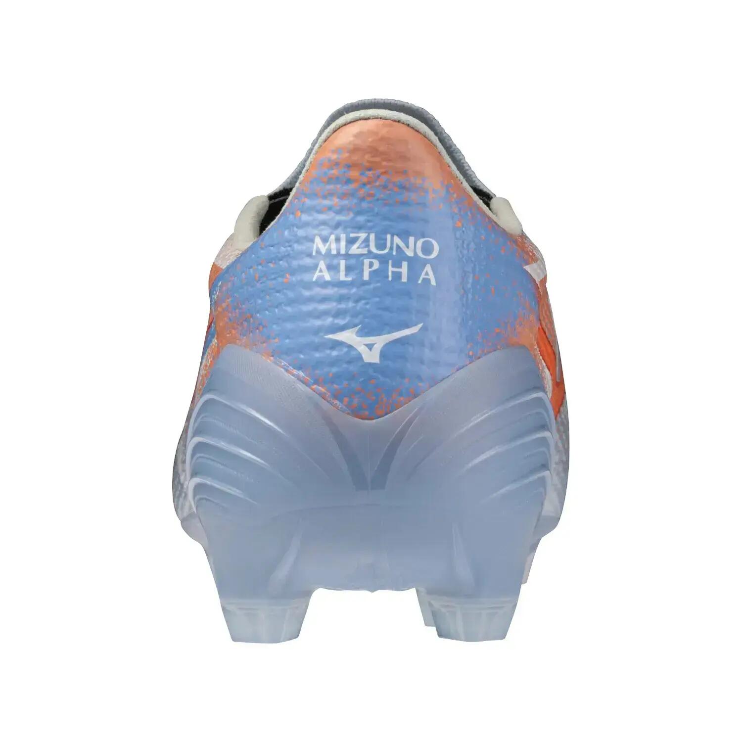 Fußballschuhe Mizuno Alpha III Japan 5/6
