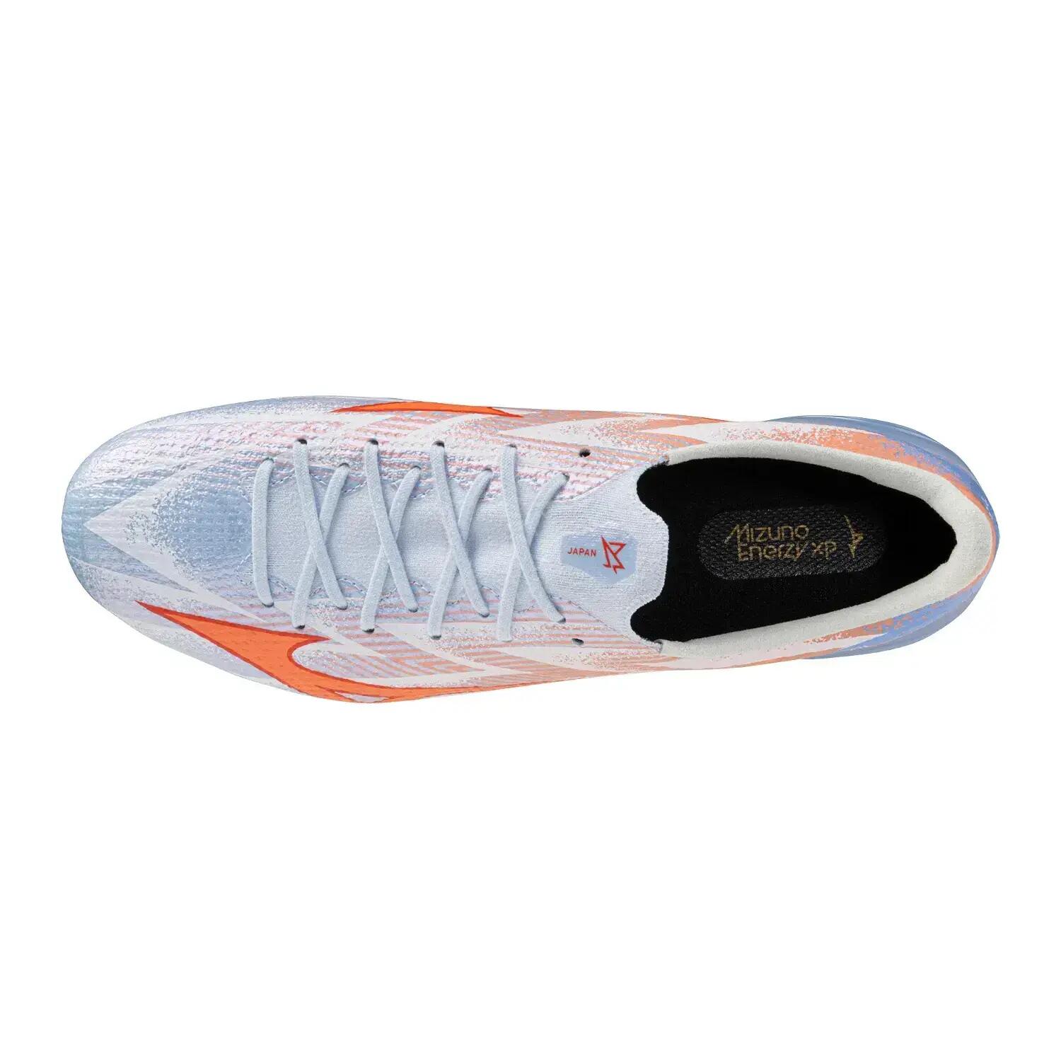 Fußballschuhe Mizuno Alpha III Japan 4/6
