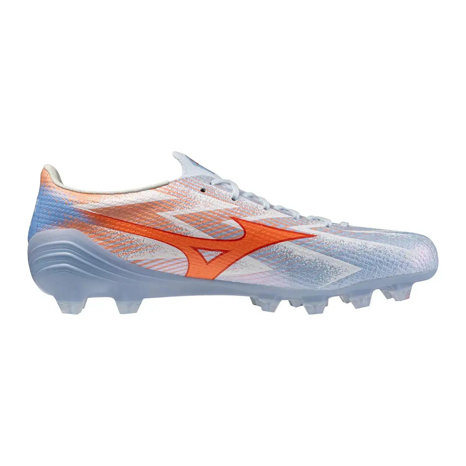 Fußballschuhe Mizuno Alpha III Japan 3/6