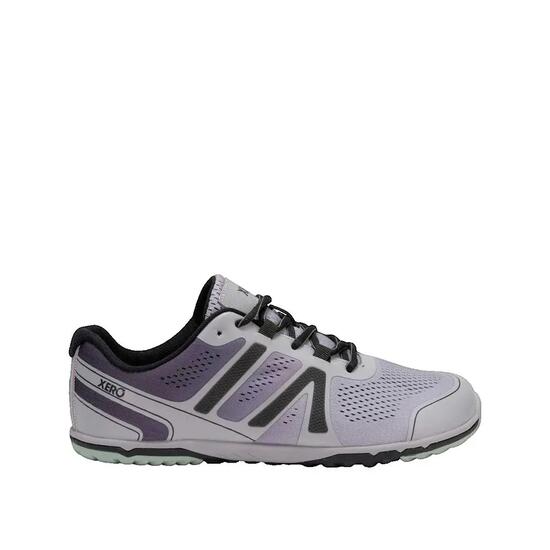 Chaussures de running Xero Shoes HFS II Blanche