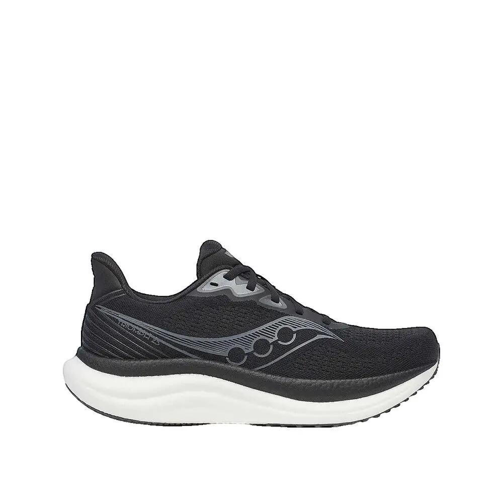 Saucony Triumph 23 Running Shoes Black