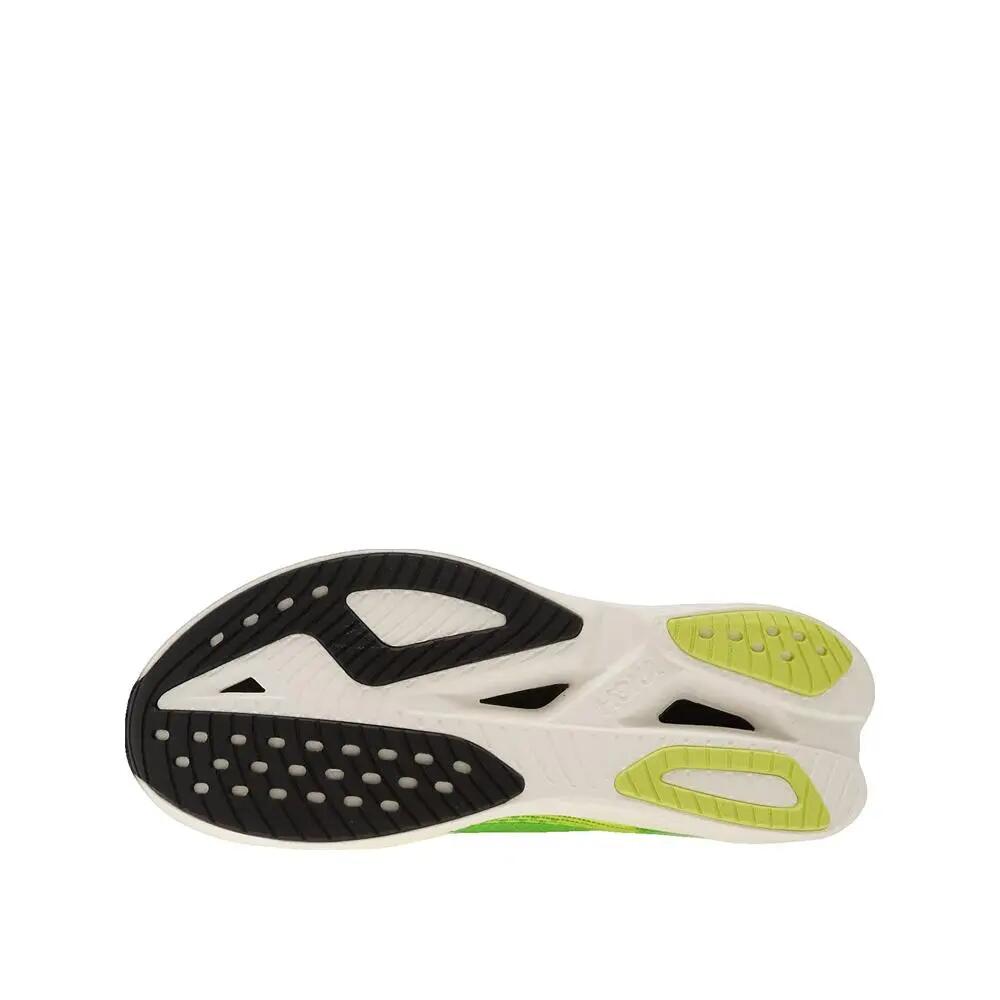 Buty do biegania HOKA Mach X 3 Żółte 289 g